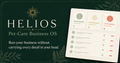 Helios Pet-Care Business OS — Founding Edition