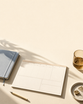 The Weekly Reset - A Calm Planning System for Creative Freelancers